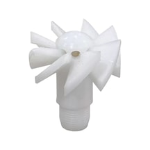 Atomizer İlaçlama Motoru Püskürtme Başlığı Dağıtıcısı 3wf3 3wf2.6