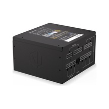 Supremo Fm6 1000w 80+ Gold Pcıe 5.1 Full Modüler Atx 3.1 Güç Kaynağı Ey7a011