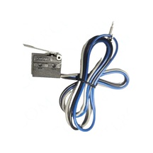 Mr-163-5 Micro Swıtch Orta Paletli Kablolu Su Geçirmez Mt8 Donghaı