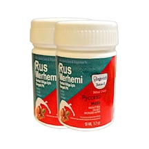 Hubrendy Sh Glegnd Valnut Milk &amp Walnut Russ Merhemi 2 Adet X 50 Ml Kadın Özel Yerler Tüylere Kr