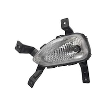 Hyundai İ20 2018-2020 Sis Lambası Xenonsuz Ön Sol Oem No: 92207-c8700