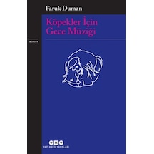 Köpekler İçin Gece Müziği - Yqbx-649434