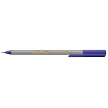 İnce Uçlu Keçeli Kalem 10 Lu 0.3 Mm Mor 55