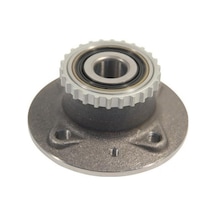 Renault Kango 1-2 Arka Teker Rulmanı Poryalı 7701205499 -