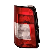 Citroen Berlingo Sol Arka Stop Lambası 2005--2008 N11.2414