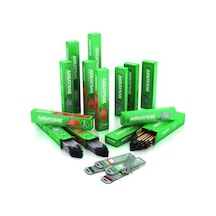4 00 X 350 Rutıl Elektrot Askaynak