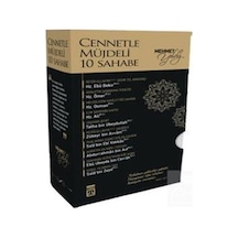 Cennetle Müjdeli 10 Sahabe / Mehmet Yıldız