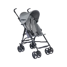 Tommybaby Comfort Pratik Baston Puset Bebek Arabası Çocuk Arabası