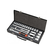 Retta Lokma Takımı 1/2 24 Parça Rlt 2503