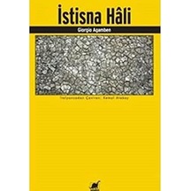 İstisna Hali - 57858324542703499240225