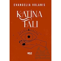 Katina Falı Kartları ve Kitapçığı - Martinez Rigola - Gece Kitaplığı