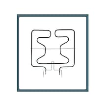 Bosch Hbn531s0/18 Uyumlu Fırın Alt Rezistansı
