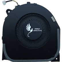Lenovo Uyumlu Legion Y540-15ırh-pg0 81sy00lttx Gpu Fan, Ekran Kartı Fanı