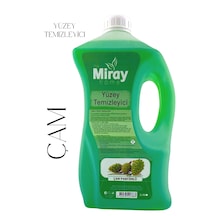 Miray Home Yüzey Temizleyici Çam Kokulu 2500 ML