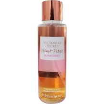 Victoria’s Secret Velvet Petals Sunkissed Fragrance Mist Vücut Spreyi 250 ML