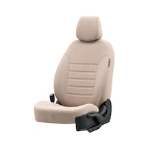 Otom Ssangyong Actyon 2008-2012 Özel Üretim Koltuk Kılıfı 555545252