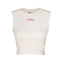 Hummel Reten Kadın Kısa Atlet 912329 Ekru Hummel Reten Kadın Kısa Atlet 912329 Ekru