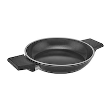Karaca Swiss Crystal Black Sahan 20 Cm