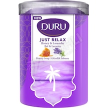 2 Adet Duru Moods Güzellik Sabunu Relax 4x90 Gr Diğer