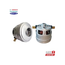 Bosch Uyumlu Bgl 8Sıl59T In'Genius Süpürge Motoru (Bakır Sargılı)
