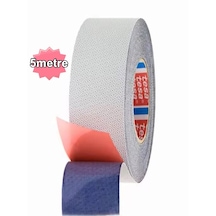 Tesa 4863 Merdane Kaydırmazlık Bandı 5metre Merdane Kaplama Bant