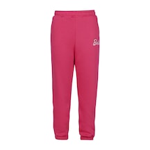 Lumberjack Kl Barbıe 22gfg453 3pr Fuşya Kız Çocuk Eşofman Altı 000000000101611565 Pembe