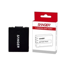 Sanger S001E Panasonic Fotoğraf Makinesi Batarya