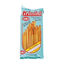 Arı Grissini Light 100g - Diyet Atıştırmalık Kraker 4'li Avantaj Paketi - 4 Adet Tarı