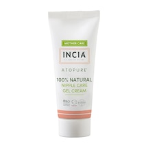 Incia Göğüs Bakım Jeli 30 Ml Sku: Smg8690010033819