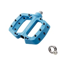 Pedal Rulmanlı Plastik Comp 2 Mavi