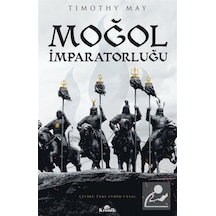 Moğol Imparatorluğu / Timothy May 9786257631501
