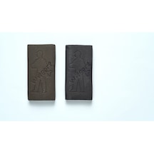 Witgert 9 Sf - Extra Siyah %25 Şamotlu Vakum Çamur 10 Kg/paket