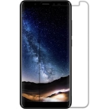 Casper Via G1 Plus Için Nettech 0.3 Mm Cam Ekran Koruyucu