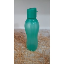 Tupperware - Eko Şişe Yeşil 750 ML