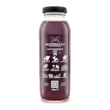 Antioksidanmix Bitkisel İçerikli Fonksiyonel %100 Vişne Meyve Suyu 250ml