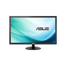 Asus VP228HE 21.5" 1 MS 60 Hz VGA+HDMI Full HD TN LED Monitör