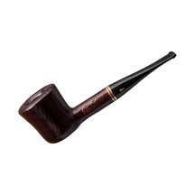 Şahin Kuyruklu Yıldız 366 9mm. Filtreli Ebonit Saplı Pipo 238437