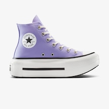 Converse Chuck Taylor All Star Lift Double Stack Unisex Mor Sneakera15206c