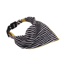 Wıld Safarı Bandana Collar Xs
