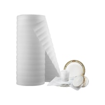 Beıboon Köpük Sarma Rulosu 30cm 10m Köpük Ambalaj Rulosu 12x390 " 33ft Kırılgan, Ambalaj Köpük Rulo Levhalar İ 1