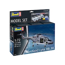 Revell 63805 Westland Lynx Mk.88 Model Set