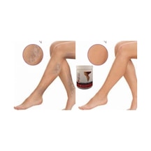 Varison Vücutkremi 200ml+50ml Ayakkremi