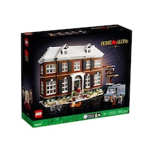 LEGO® Ideas 21330 Home Alone 3955 Parça