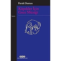 Köpekler İçin Gece Müziği