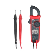 Unı-t Ut201+ Plus Dijital Pens Ampermetre N11.51