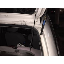 Daewoo Matiz Bagaj Kapağı Kapak İpi Tutucu