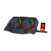 Frısby Fnc-5250st Rgb Gaming Notebook Soğutucu