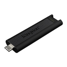 Kingston DataTraveler DTMAX 512 GB USB 3.2 Gen 2 Flash Bellek