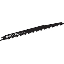 Ahşap Dekupaj Testere Ağzı Tilki Kuyruğu 240mm