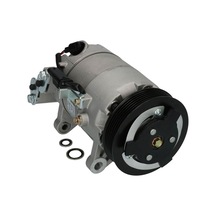 Bosch Klima Kompresörü Bmw 1-2-3-4 Serisi İle Uyumlu